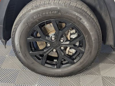 2024 Jeep Grand Cherokee L Altitude X 4x4