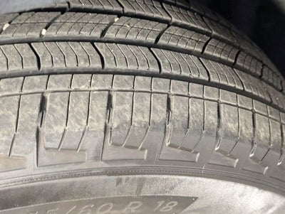 2024 Jeep Grand Cherokee L Altitude X 4x4