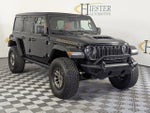 2024 Jeep Wrangler 4-Door Rubicon 392 4x4