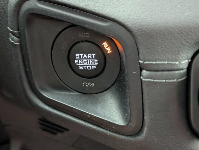 2024 Jeep Wrangler 4-Door Rubicon 392 4x4