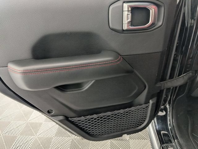 2024 Jeep Wrangler 4-Door Rubicon 392 4x4