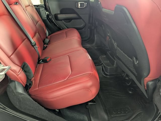 2024 Jeep Wrangler 4-Door Rubicon 392 4x4