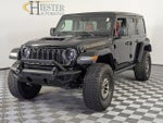 2024 Jeep Wrangler 4-Door Rubicon 392 4x4
