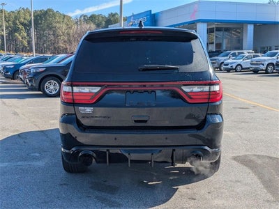 2021 Dodge Durango R/T