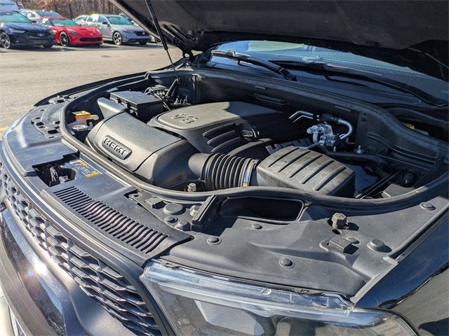 2021 Dodge Durango R/T