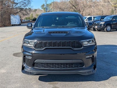 2021 Dodge Durango R/T