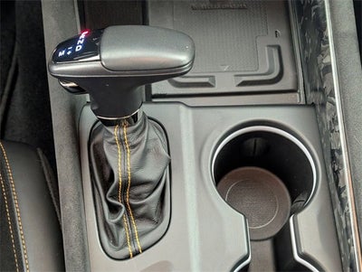 2022 Dodge Durango Orange Sport