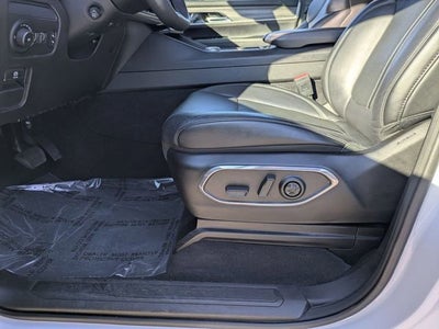 2024 Jeep Wagoneer L Series III