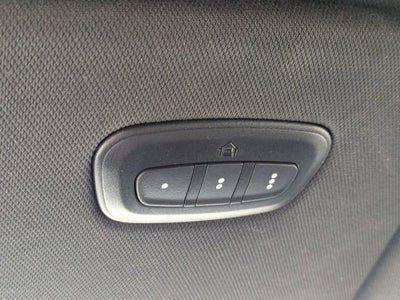 2024 Jeep Wagoneer L Series III