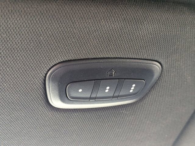 2024 Jeep Wagoneer L Series III