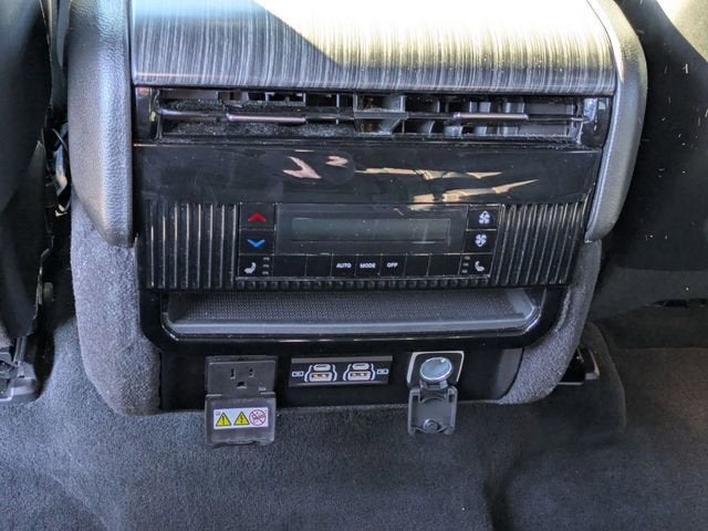 2024 Jeep Wagoneer L Series III