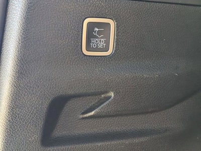 2024 Jeep Wagoneer L Series III