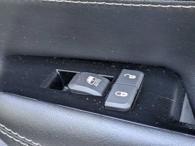 2024 Jeep Wagoneer L Series III