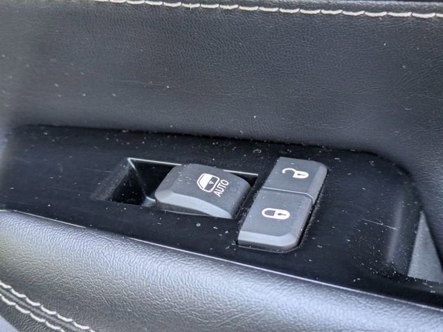 2024 Jeep Wagoneer L Series III