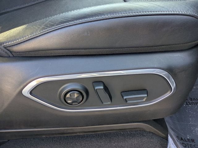 2024 Jeep Wagoneer L Series III