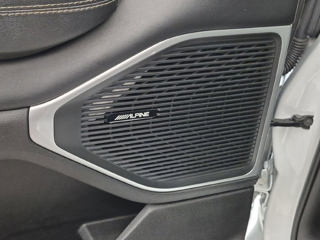 2024 Jeep Wagoneer Series II - Photo 15