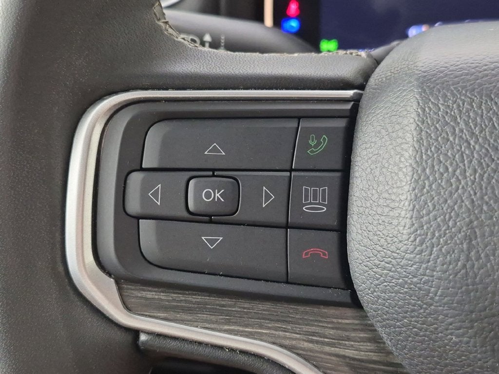 2024 Jeep Wagoneer Series II - Photo 18