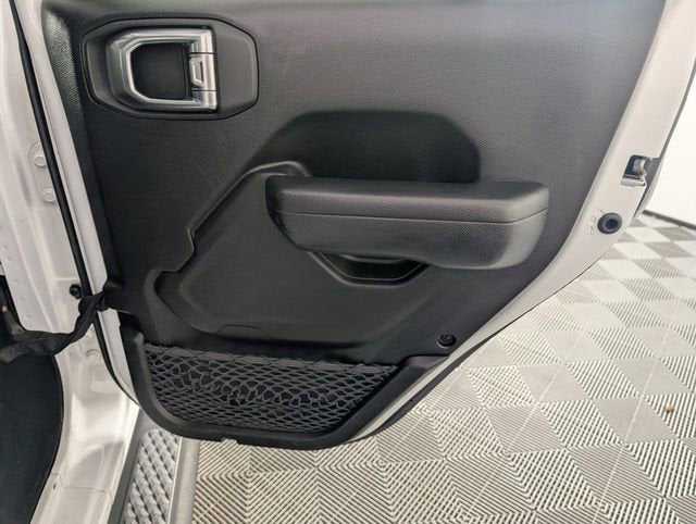 2023 Jeep Gladiator Sport S