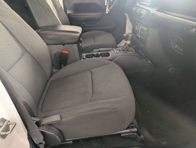 2023 Jeep Gladiator Sport S