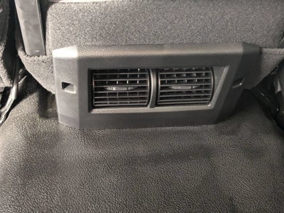 2024 RAM 1500 Classic Tradesman Crew Cab 4x2 5'7" Box