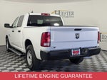 2024 RAM 1500 Classic Tradesman Crew Cab 4x2 5'7" Box