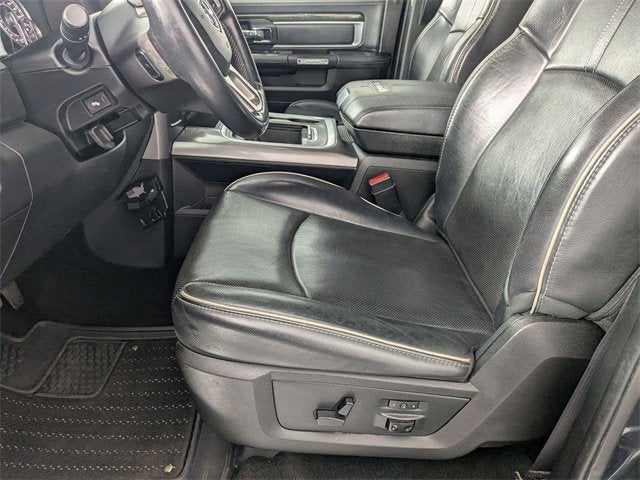 2016 RAM 1500 Longhorn Limited