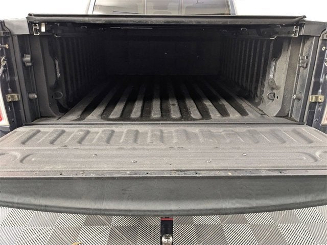 2016 RAM 1500 Longhorn Limited