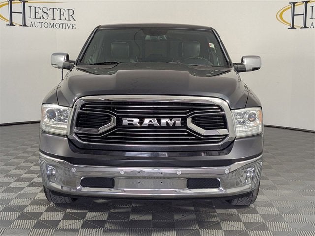 2016 RAM 1500 Longhorn Limited
