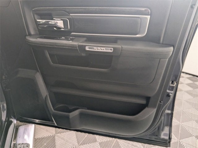 2016 RAM 1500 Longhorn Limited