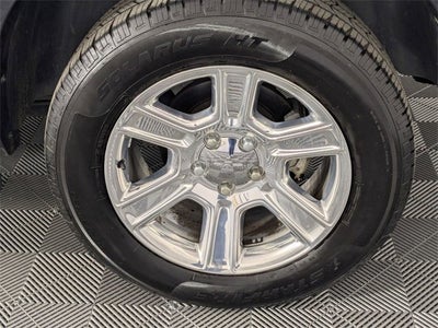 2016 RAM 1500 Longhorn Limited