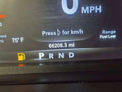 2018 RAM 1500 Lone Star Crew Cab 4x4 5'7" Box
