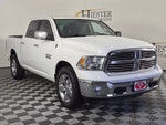 2018 RAM 1500 Lone Star Crew Cab 4x4 5'7" Box