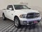 2018 RAM 1500 Lone Star Crew Cab 4x4 5'7" Box