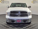 2018 RAM 1500 Lone Star Crew Cab 4x4 5'7" Box