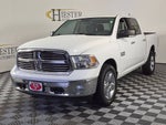 2018 RAM 1500 Lone Star Crew Cab 4x4 5'7" Box
