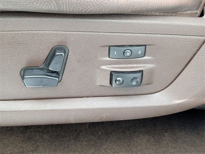 2013 RAM 1500 Laramie Longhorn Edition