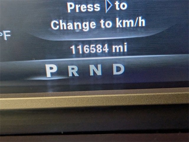 2013 RAM 1500 Laramie Longhorn Edition