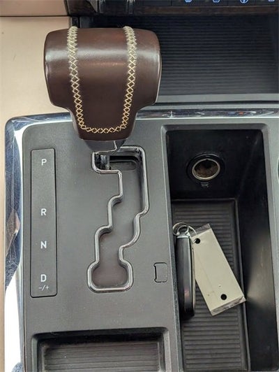 2013 RAM 1500 Laramie Longhorn Edition