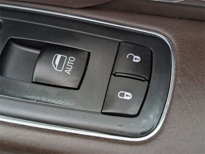 2013 RAM 1500 Laramie Longhorn Edition