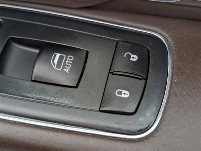 2013 RAM 1500 Laramie Longhorn Edition