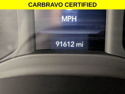 2019 RAM 1500 Big Horn/Lone Star Crew Cab 4x4 5'7" Box