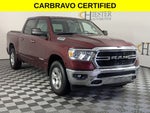 2019 RAM 1500 Big Horn/Lone Star Crew Cab 4x4 5'7" Box