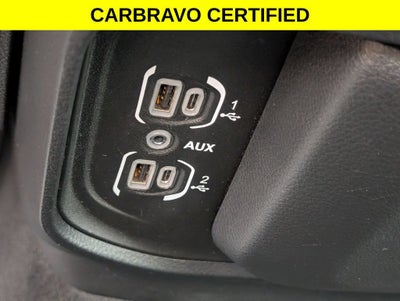 2019 RAM 1500 Big Horn/Lone Star Crew Cab 4x4 5'7" Box