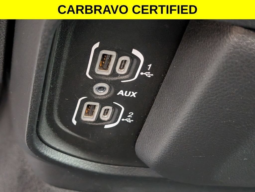 2019 RAM 1500 Big Horn/Lone Star Crew Cab 4x4 5'7" Box