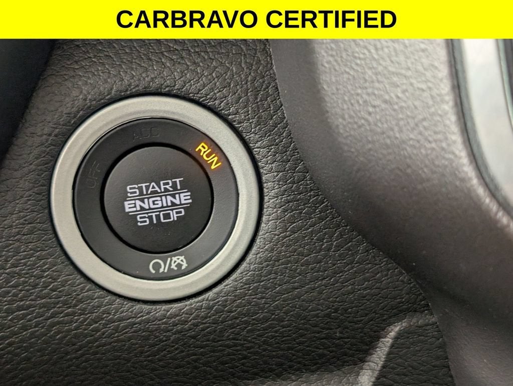 2019 RAM 1500 Big Horn/Lone Star Crew Cab 4x4 5'7" Box