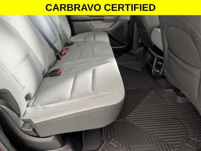 2019 RAM 1500 Big Horn/Lone Star Crew Cab 4x4 5'7" Box