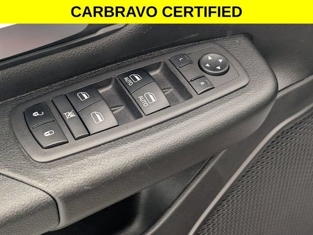 2024 RAM Ram 1500 Pickup Tradesman - Photo 11