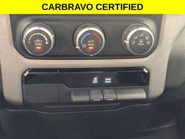 2024 RAM Ram 1500 Pickup Tradesman - Photo 20