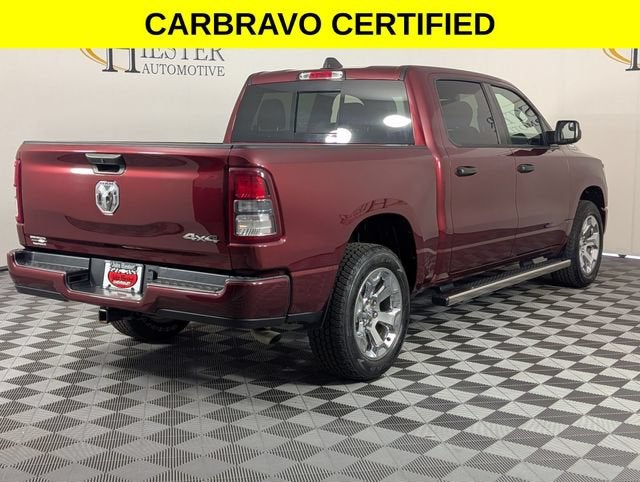 2024 RAM Ram 1500 Pickup Tradesman - Photo 7