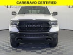 2023 RAM 1500 Big Horn Crew Cab 4x4 5'7" Box